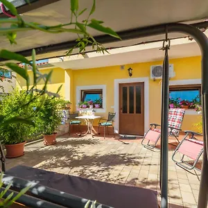 Apartment Basarinka, Poreč
