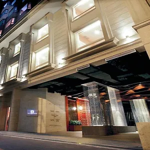 The Luxe Manor 4*, Hongkong Kina