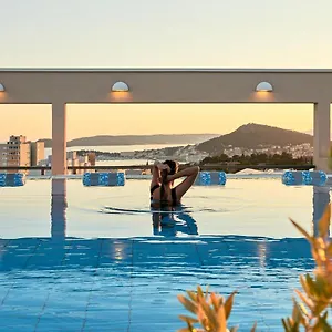 Dioklecijan Hotel&residence 4* Split