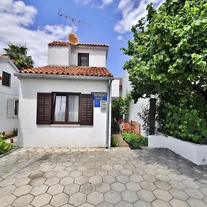 Apartment Mira 645, Poreč