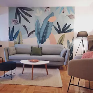 Apartment Radmila, Poreč