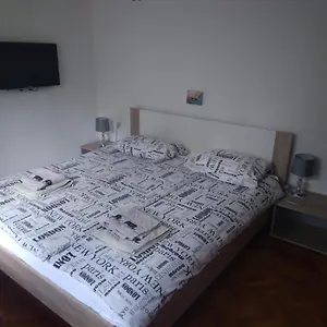 Apartment Anton, Poreč