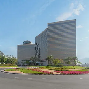 Hyatt Regency - Corniche 5* Dubai
