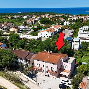 Apartment Baric, Poreč