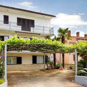 Appartamento Brle, Porec