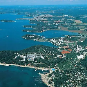 Apartment Ds, Poreč